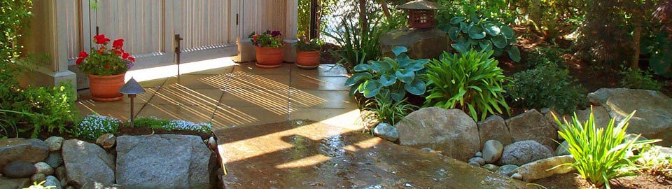 JRH Landscapes