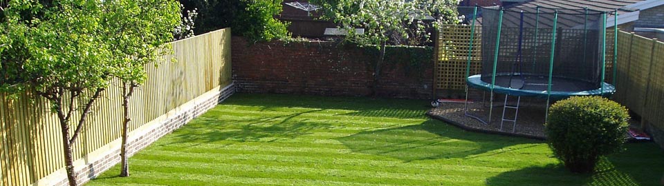 JRH Landscapes