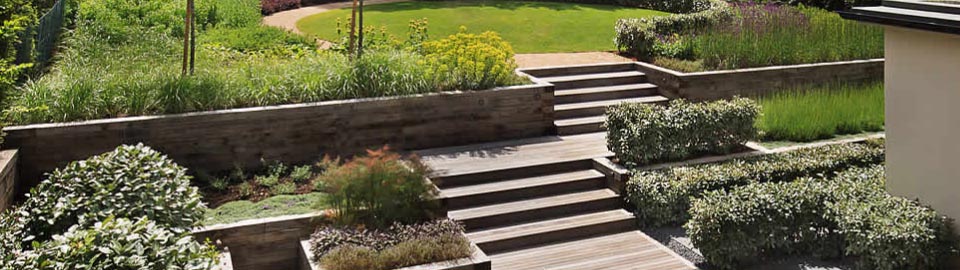 JRH Landscapes