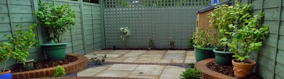 JRH Landscapes
