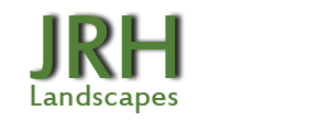 JRH Landscapes - Landscaping & Fencing Contractor